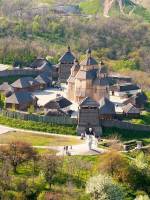 Онлайн-екскурсії від Національного заповідника “Хортиця”