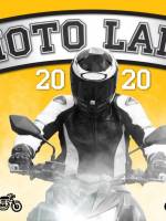 Moto Land - Шоу мотоциклів на Хрещатику