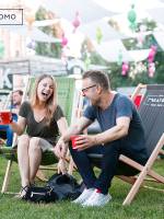 Нам 7 років - Свято від Ulichnaya Eda