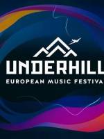 Музичний фестиваль Underhill (Івано-Франківська обл)