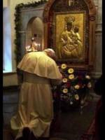 Концерт на Спомин молитви Святого Папи Івана Павла ІІ