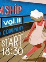 Steamship - Вечеринка