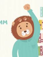 Дитяча субота: говоримо про книгу «Моя подруга з темної матерії»