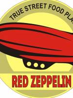 Кулінарний майстер-клас для дітей у Red Zeppelin