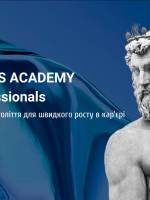 Soft Skills Academy for IT professionals