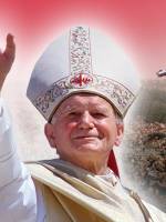 Він змінював світ - Виставка до 100-річчя від дня народження св. Івана Павла II