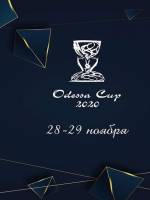 Всеукраїнський дебатний турнір “Кубок Одеси XI” 2020