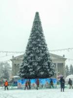 Опитування щодо святкування Новорічно-Різдвяних свят у Тернополі