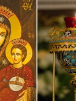 Вифлеємська ікона Пресвятої Богородиці у Львові