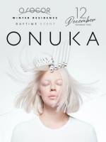 ONUKA с концертом в Киеве