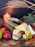 Різдвяний фермерський ярмарок у Львові