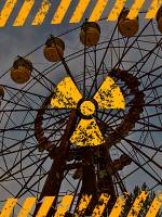Екскурсія до Чорнобилю