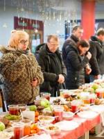 Вифлеємська гостина - Благодійна акція