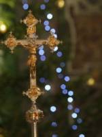 Розпорядок Богослужінь на свято Різдво в храмах Тернополя
