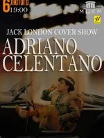 Adriano Celentano - Кавер-шоу у Києві
