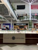 Святковий графік ТРК Victoria Gardens