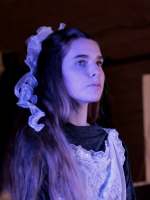 Безіменна зірка - Вистава