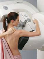 Безкоштовна мамографія для жінок