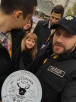 Прем‘єра української комедії  «Нереальний КОПець» у Тернополі