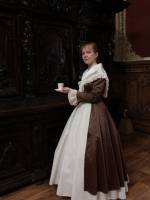 Ніч у Шоколадному будинку