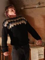 Про Федота-стрельца, удалого молодца - Моновистава актора Петра Миронова