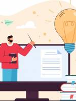 Корисні онлайн-зустрічі від столичних бібліотек