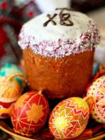 Великдень у Львові: Розклад Богослужінь у храмах