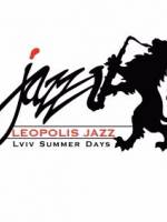 Джазовий фестиваль Leopolis Jazz Fest 2022