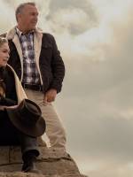 Дозволь йому піти