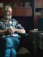 Благодійний показ фільмів Ореста Бачмаги