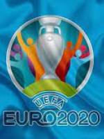 Спільний перегляд матчу Україна-Австрія на Євро-2020 в офіційній фан-зоні у Римі