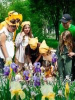 Квест-игра для детей и подростков в стиле Among Us