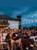 Мелодії вечірнього Львова - Концерт