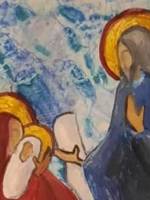 Милість Божа - Виставка