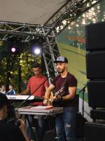 Вітер На-Дії - Всеукраїнський молодіжний фестиваль