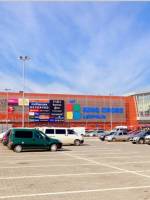 Теплий вересень - Ярмарок у ТРЦ King Cross Leopolis