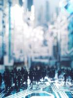 Безкоштовна інтерактивна виставка Future of Work в Одесі