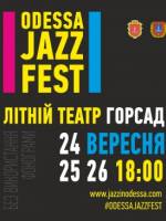 Odessa Jazz Fest