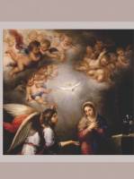 Благословенна ти між жонами - Концерт у Філармонії