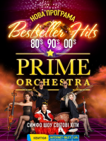 Prime Orchestra. Bestseller hits
