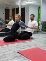 Обучение Юмейхо-терапии