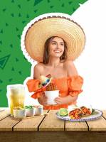 Siesta Fiesta BBQ Fest у Львові