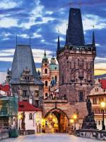 Подорож романтичною Європою - Концерт у Філармонії