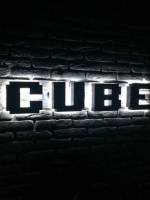 Клуб виртуальной реальности CUBE