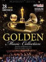 Golden Music Collection - Велике симфонічне шоу