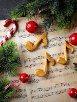 Великий Різдвяний концерт з Львівськими музиками