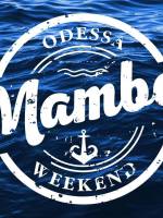 Odessa Mambo Weekend 2022, 8th edition