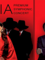 “Premium Symphonic Concert”