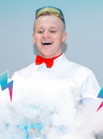 CRAZY НАУКА у СТРЦ Спартак