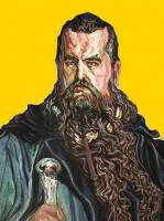 Митці-стипендіати Митрополита Андрея - Тематична екскурсія